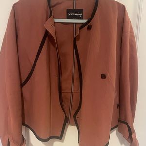 Giorgio Armani Jacket